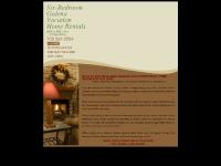 agalenavacation.com Galena vacation rentals, Galena rentals, Galena Territory rental