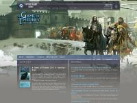 agameofthrones.com fantasy, flight, games