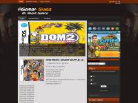 agamerguide.com gaming,nintendo,ds