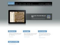 Agant - mobile app development for iPhone, iPad, Android and more Agant - mobile app development for iPhone, iPad, Android and more