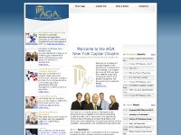 aganycap.org AGA, Advancing, AGA NYCAP aganycap.org AGA, Advancing, AGA NYCAP