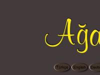 AGAOGLU  Türkiye'nin Hazır Pencerecisi AGAOGLU  Türkiye'nin Hazır Pencerecisi