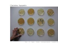 agapakis.com Projects, Hydrocalypse Industries, Icosahedron Labs