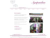 agapanthusflorists.co.uk domain names, domain name registration, cheap domain names