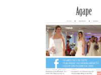 Agape Brud | Brudekjoler, Selskapskjoler Agape Brud | Brudekjoler, Selskapskjoler