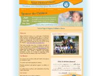 Agape-CH - Caring for vulnerable children in North East India Agape-CH - Caring for vulnerable children in North East India