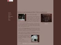 • Carte, • Menus, • Vins, Galerie Photos • Carte, • Menus, • Vins, Galerie Photos