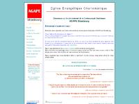 agape-strasbourg.fr - agape-strasbourg