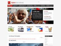 agape1040.com Agape, missions, Asia