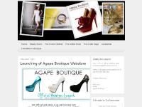 Agape Boutique