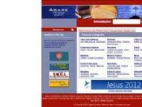 Christian Web Sites Search Engine and Directory Christian Web Sites Search Engine and Directory