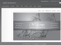 Agape Design Mfg. Agape Design Mfg.