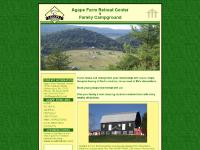 Agape' Farm Retreat Center Agape' Farm Retreat Center