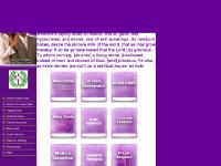 :: The Official Website of Agape Fellowship Ministries Inc. :: :: The Official Website of Agape Fellowship Ministries Inc. ::