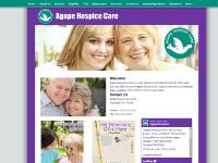Agape Hospice Care - Home