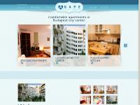 agapehotel - Main page - Agape Aparthotel