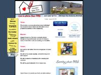 agapehousehermiston.org Services, Treasures Thrift Store, Donations