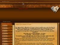 Agape Men's Ministry of Texas Agape Men's Ministry of Texas