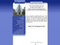 Agape Fellowship Church Agape Fellowship Church