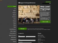 agapeministry.org Music, Listen, Expand » agapeministry.org Music, Listen, Expand »