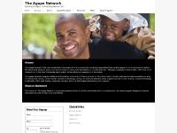 agapenetwork.net Staff, Advisory Board, Events agapenetwork.net Staff, Advisory Board, Events