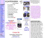 Agaperabba Entertainment - The Ultimate Party Solution Agaperabba Entertainment - The Ultimate Party Solution