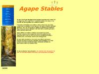 Agape Stables Agape Stables