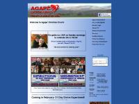 Agape Christian Church Home Agape Christian Church Home