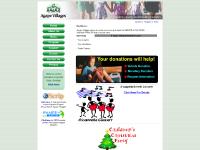 agapevillages.org foster care, car donation, donate car