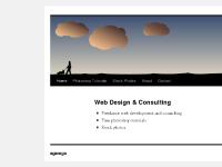 Web Design & Consulting - Freelance Web Development Web Design & Consulting - Freelance Web Development