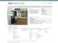 agarangemaster.co.uk Aga Rangemaster, Introduction