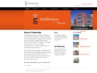 AG Architecture – Developing Communities through Architectural Engineering AG Architecture – Developing Communities through Architectural Engineering