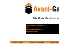 Site Under Construction Site Under Construction