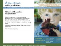 agarden.nu Produkter, Din beställning agarden.nu Produkter, Din beställning