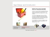 Builder Devon, South Hams Surveying: Agar Design and Construction