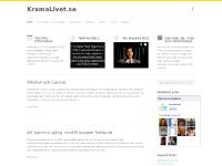 statistik för agari - Detox - Rensa kroppen från gifter & slaggprodukter - KramaLivet.se statistik för agari - Detox - Rensa kroppen från gifter & slaggprodukter - KramaLivet.se