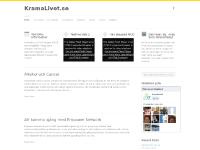 Detox - Rensa kroppen från gifter & slaggprodukter - KramaLivet.se Detox - Rensa kroppen från gifter & slaggprodukter - KramaLivet.se