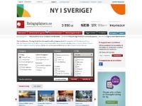 agarskiftesplatsen.se bolagsplatsen, företag, till