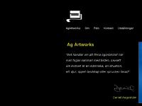 Fotografier av Daniel Augustz