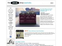 The AGA Shop Australia - Wood Electric Gas - Cookers Ovens Heaters The AGA Shop Australia - Wood Electric Gas - Cookers Ovens Heaters
