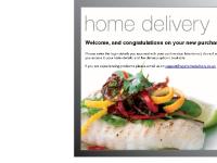 Welcome to the Aga Consumer Group Home Diary Login Page