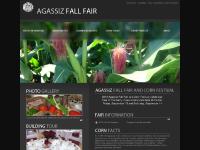 Agassiz Fall Fair