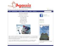 Agassiz Preschool Agassiz Preschool