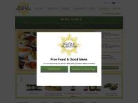 Agata & Valentina :: Fine Food & Good Ideas Agata & Valentina :: Fine Food & Good Ideas