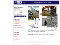 agatec-na.com - agatec-na