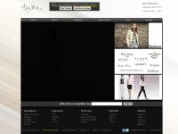 Ladies Fashion, Vivienne Westwood, Ted Baker, Levis, Barbour, Ugg, Tom Ford, Paul