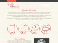 Agatha Christie Game