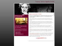 agathachristietorquay.co.uk