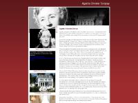Agatha Christie Torquay | Agatha Christie Festival | Agatha Christie Devon