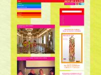 Agatha Ruiz de la Prada 2012 - Noticias Agatha Ruiz de la Prada 2012 - Noticias